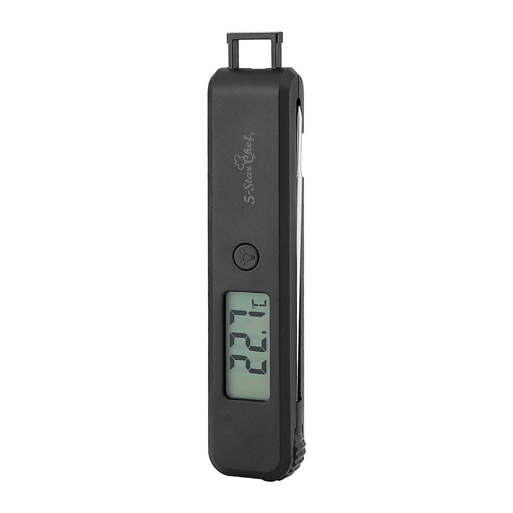 5-Star Chef Instant Read Food Thermometer