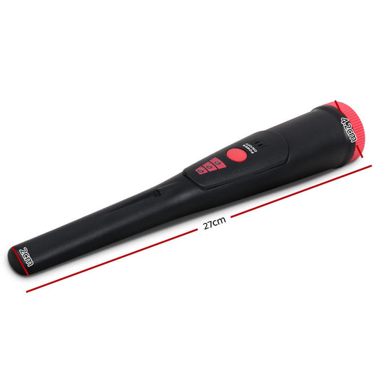 Metal Detector Handheld Waterproof Pinpointer - 40MM Depth