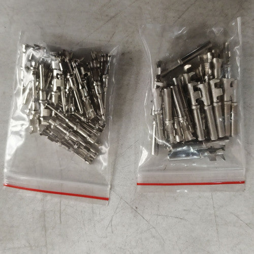 5 Deutsch DT 6 Way Pin Male/Female Electrical Connector Plug