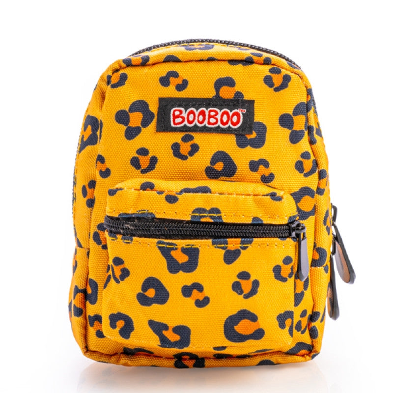 Backpack Minis Leopard