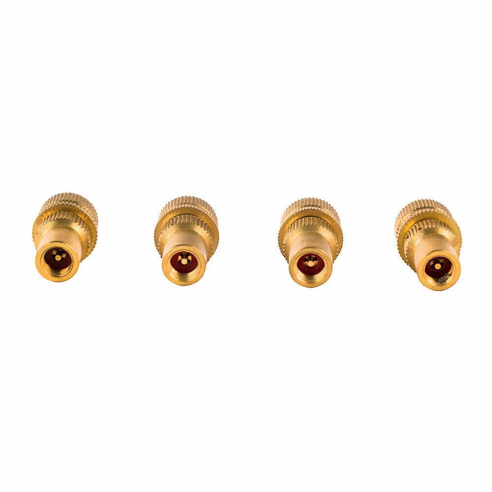 X-BULL Tyre Deflators Brass Air Deflator 0-60 PSI tyre Valve Core Tool Automatic