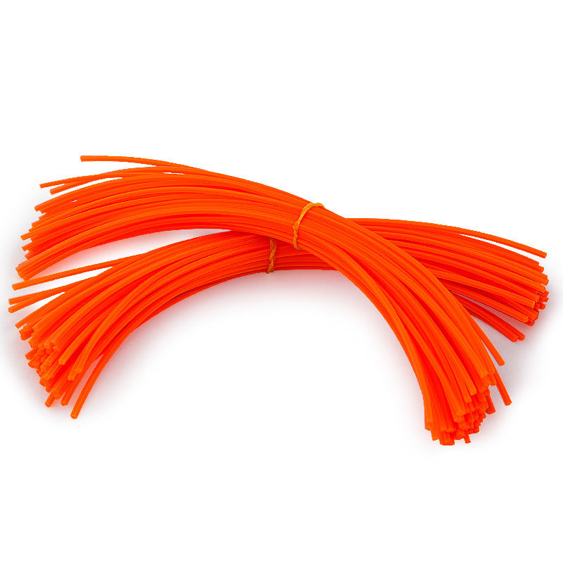 MTM Pre-Cut 35cm Trimmer Line Whipper Snipper Cord Brush Cutter