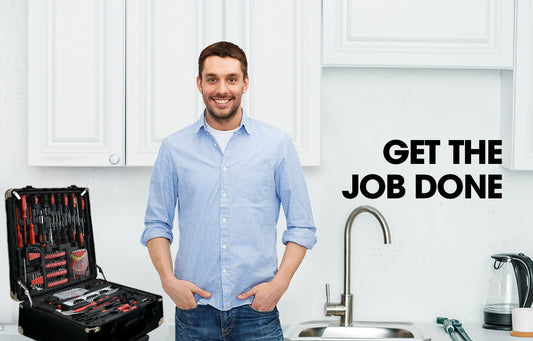 BULLET 925PC Tool Box On Wheels Trolley Mobile Handle Toolbox