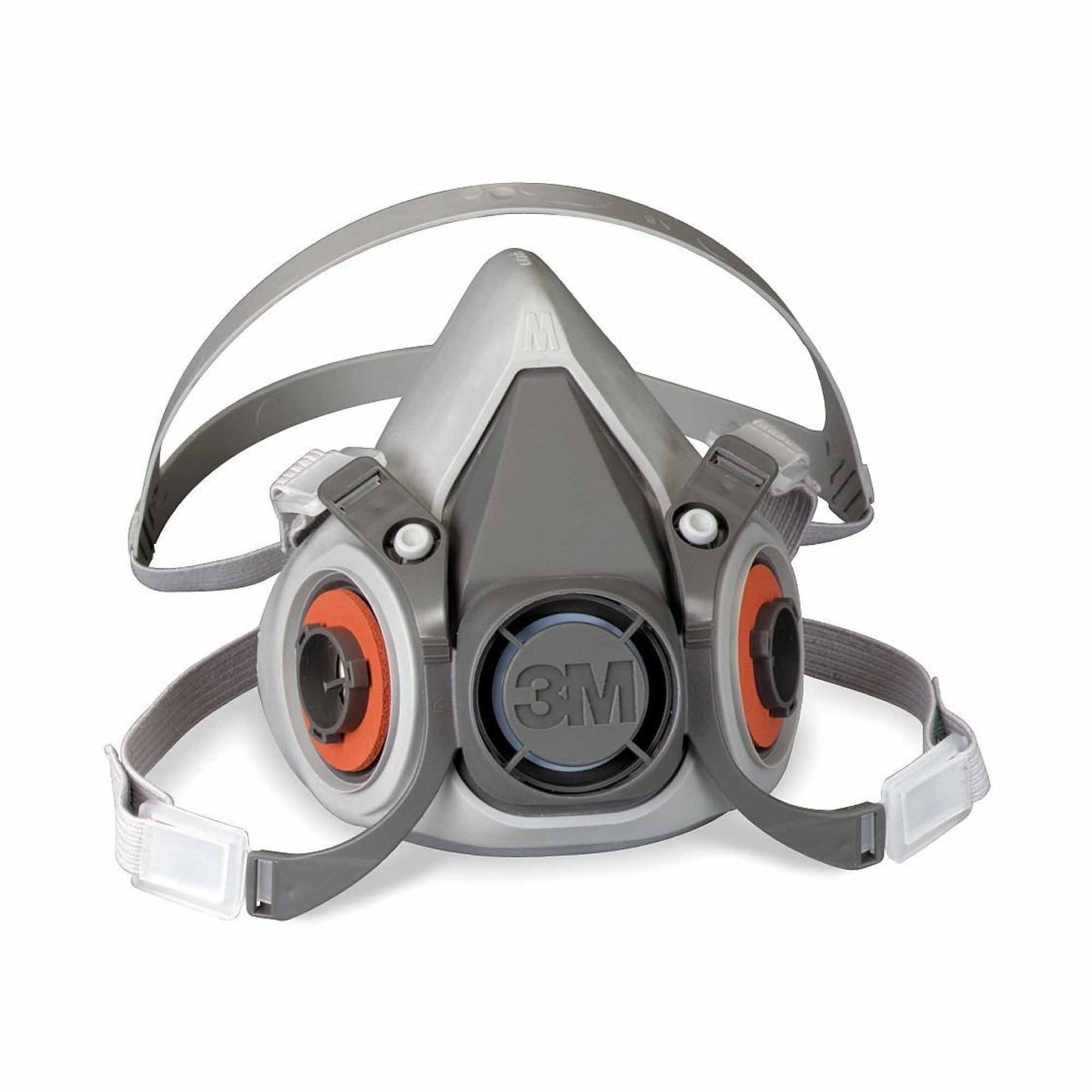 3M Welding Respirator GP2 Filter Reusable Half Face Fume Mask