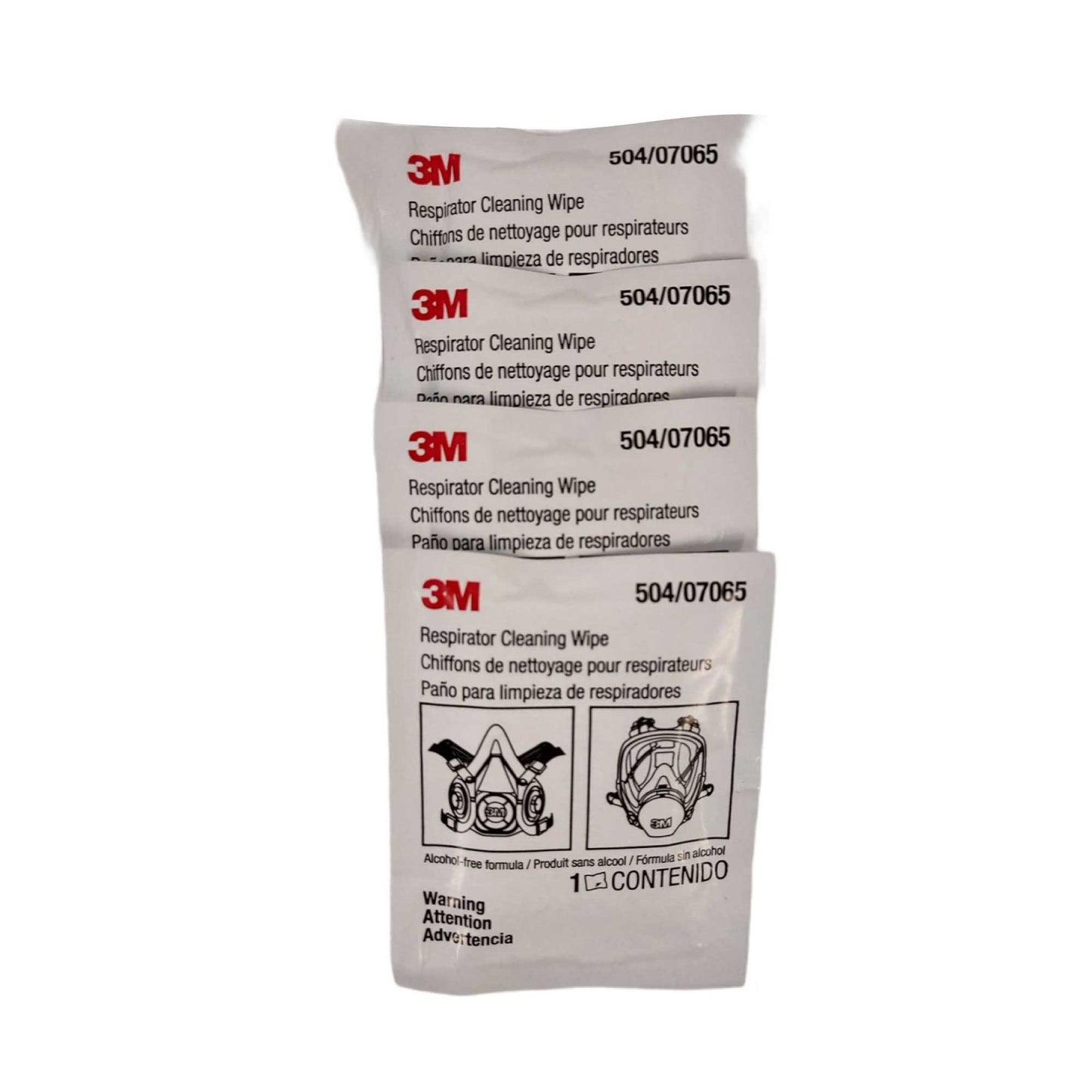 3M Welding Respirator GP2 Filter Reusable Half Face Fume Mask