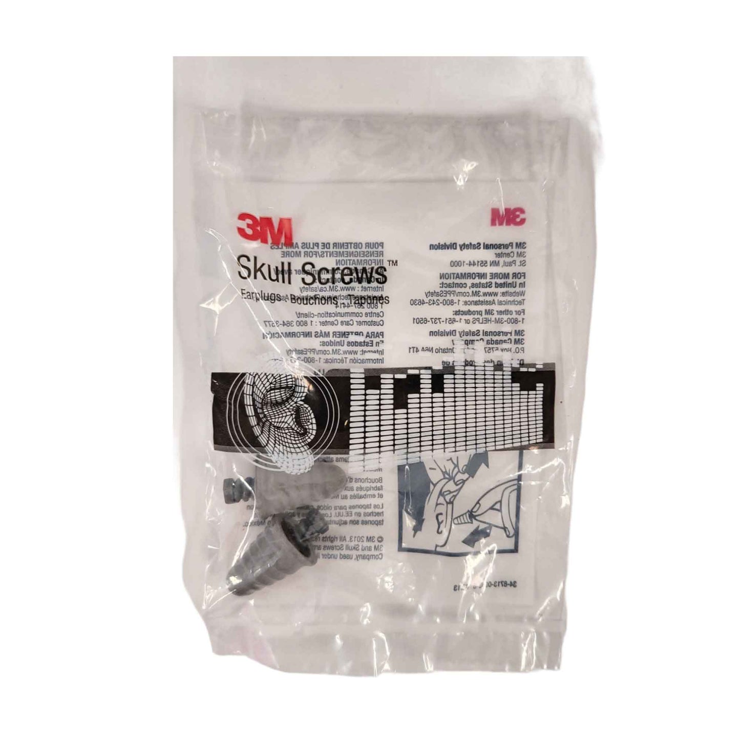 3M Welding Respirator GP2 Filter Reusable Half Face Fume Mask