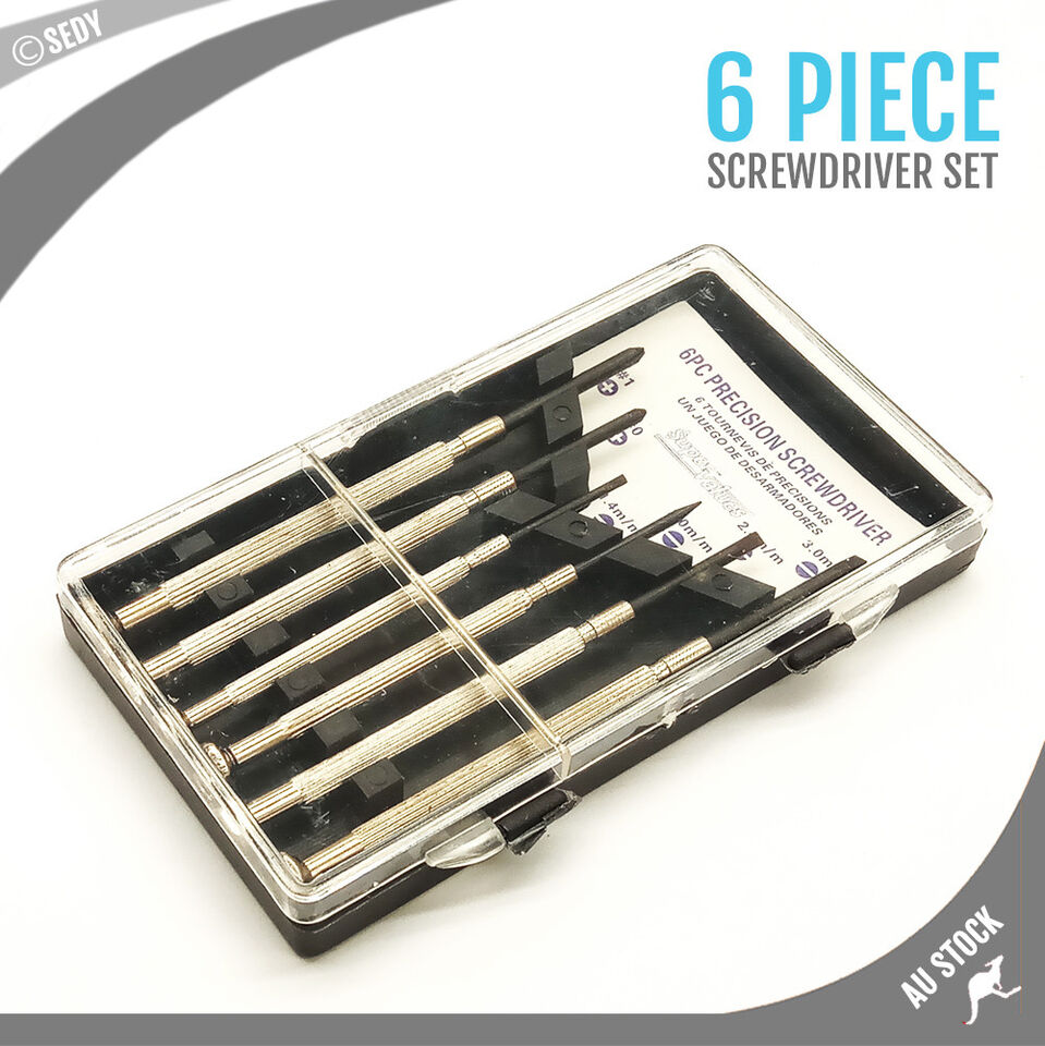 30 sets of Random Screwdriver sets For bulk Sale