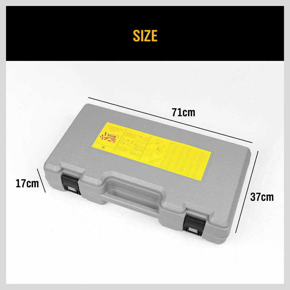 10 Ton Porta Power Hydraulic Panel Beating Car Body Dent