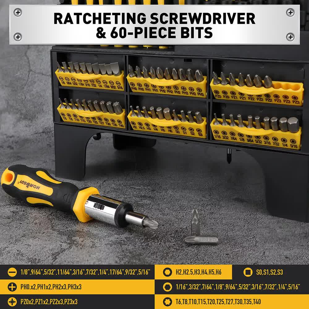 140Packs Magnetic Screwdriver Hex Key Magnetizer Demagnetizer Precision Screwdriver