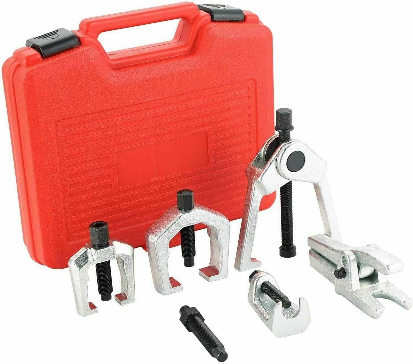 5Pack Front End Service Pitman Arm Tie Rod Bearing Puller