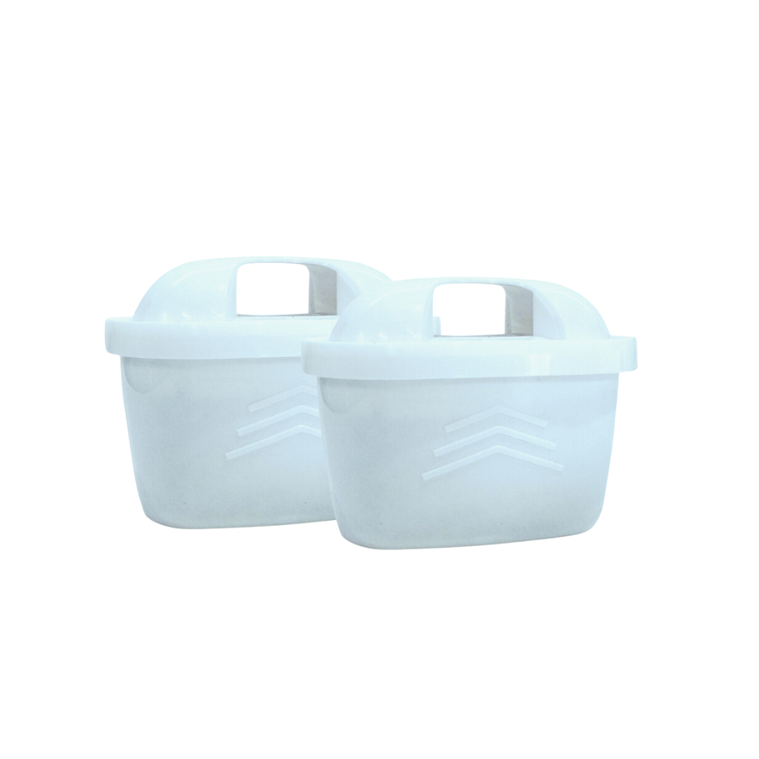 2 x Pitcher FIlter