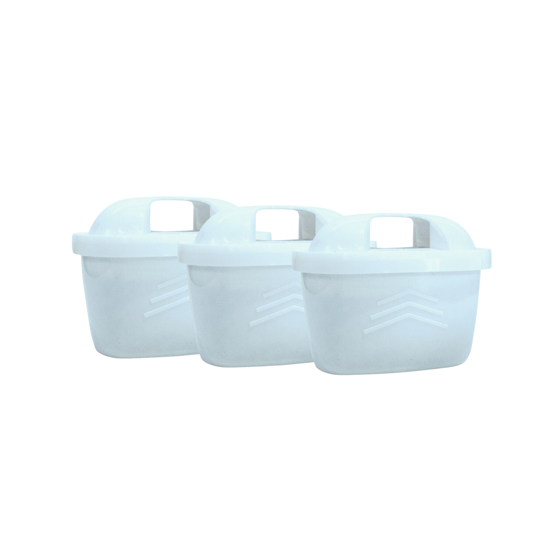 3 x Pitcher Filter