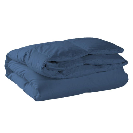 Australian Made Summer Ocean 200GSM Bamboo Blend Quilt King