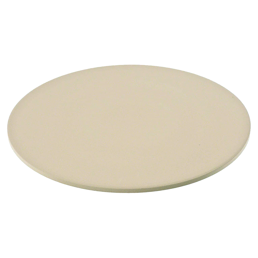 38cm XL Pizza Stone – BBQ/Oven Compatible