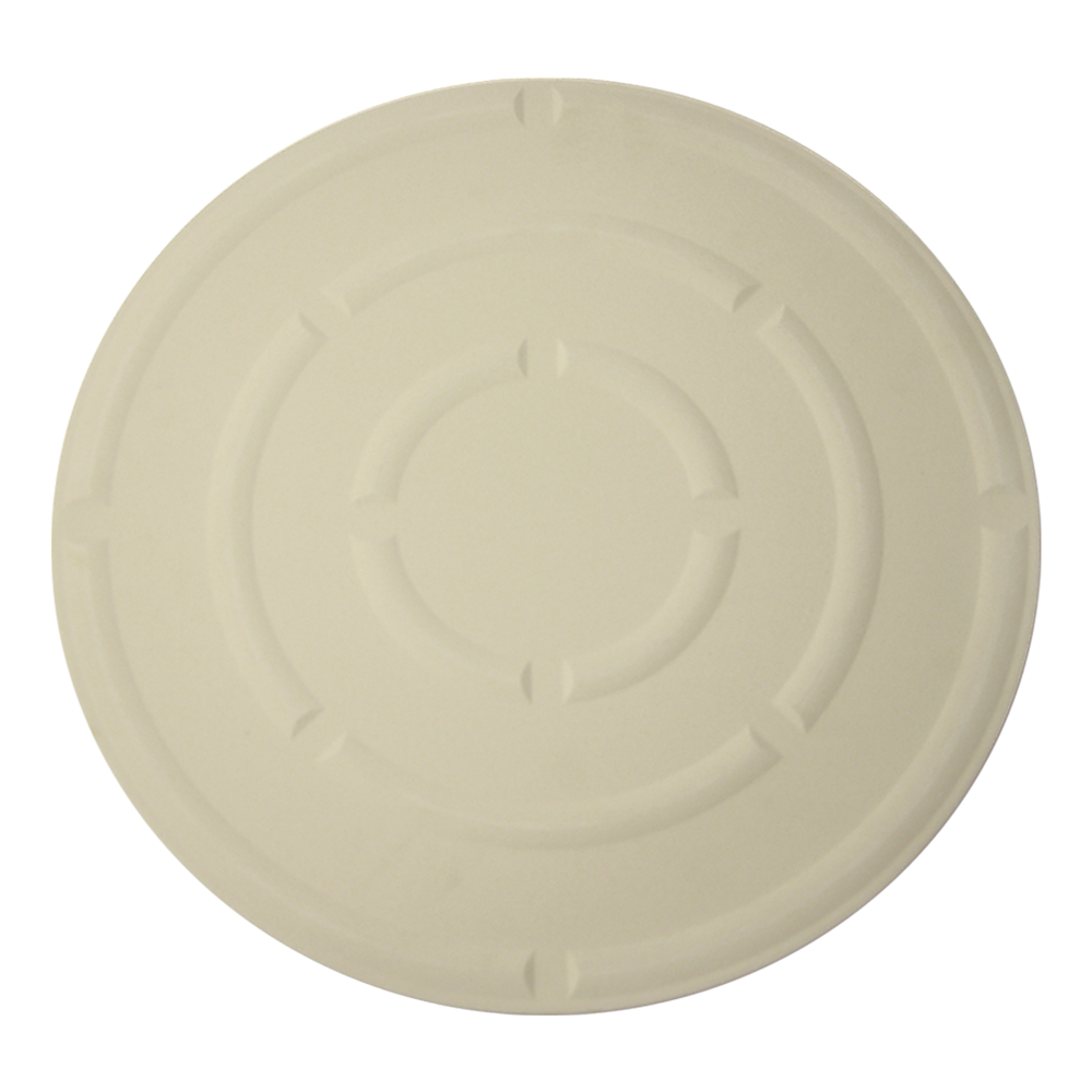 38cm XL Pizza Stone – BBQ/Oven Compatible