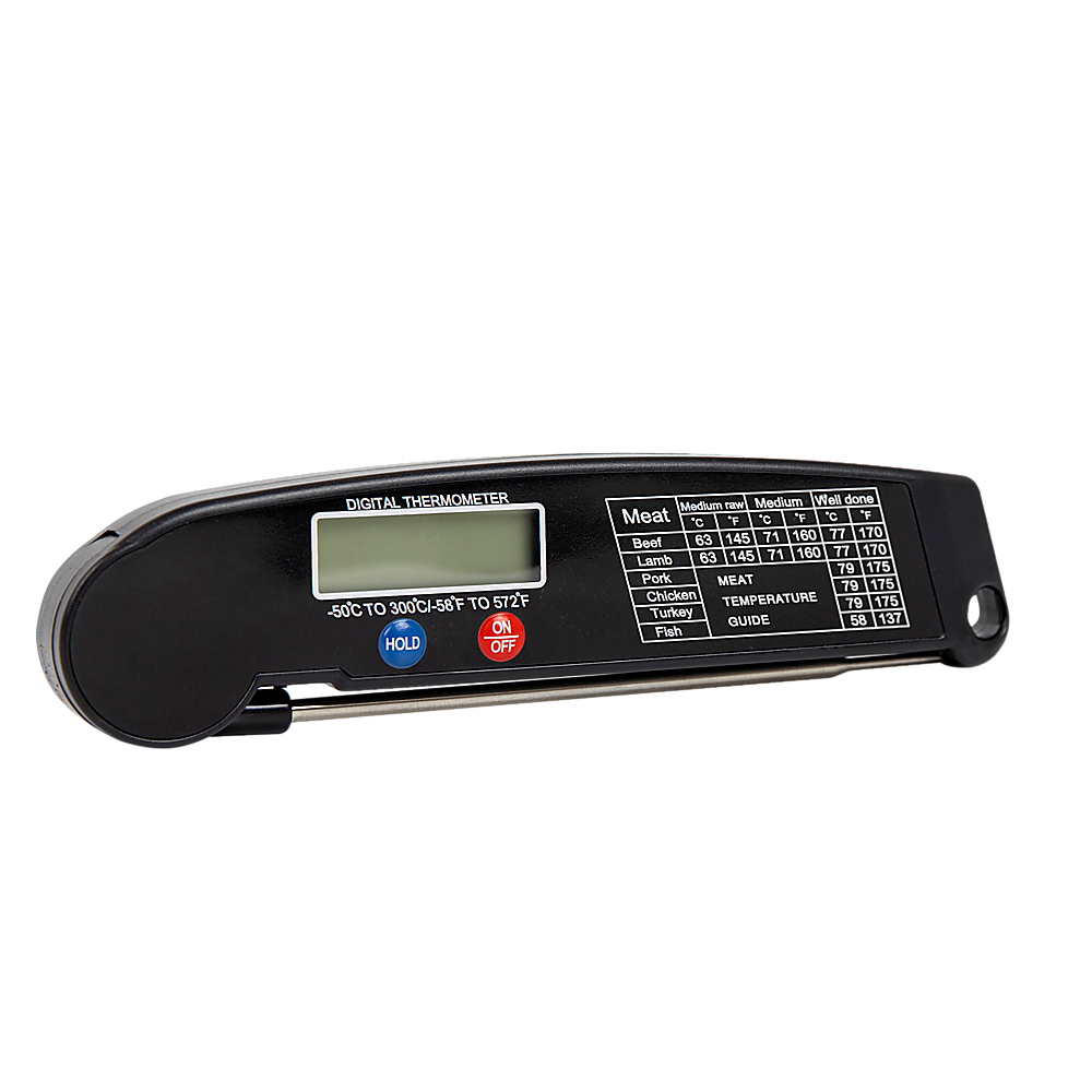 Digital BBQ Meat Thermometer with Magnet