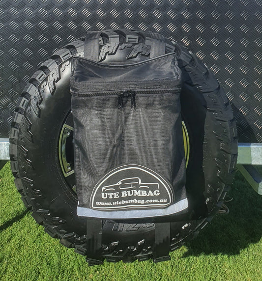 Ute Bumbag - Wheel Bumbag