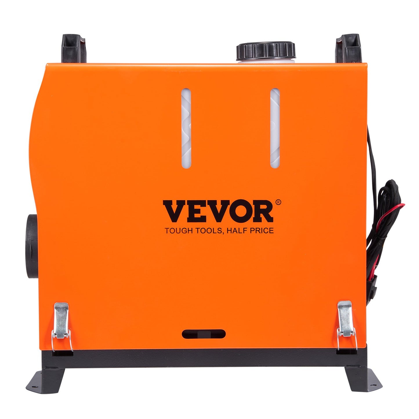8KW Diesel Heater with Automatic Altitude Adjustment Remote Control and LCD
