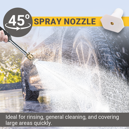 88V Cordless Electric High Pressure Washer