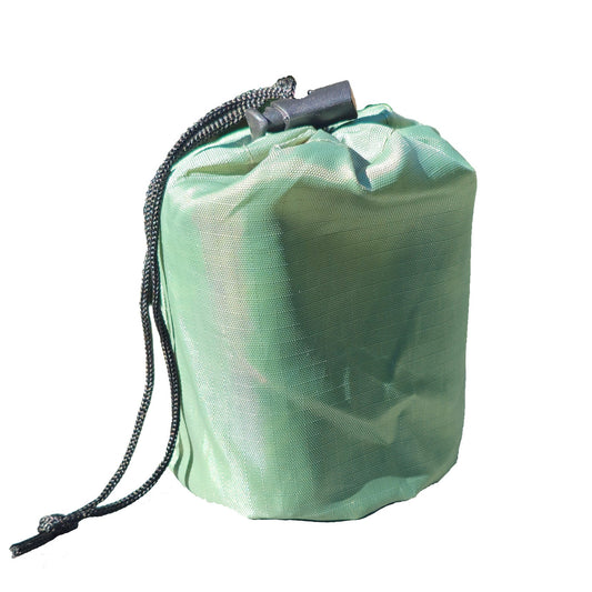 Emergency Bivy Bag - Green