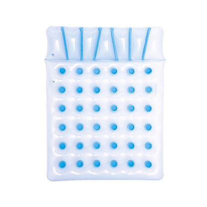 Bestway Float Floating Seat Pool Lounger Inflatable Lounge Chair Seat Pillow Bed