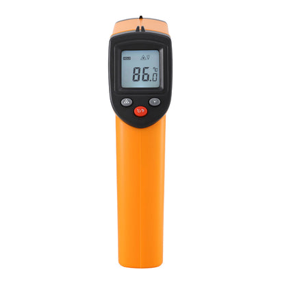 5-Star Chef Infrared BBQ Thermometer Gun