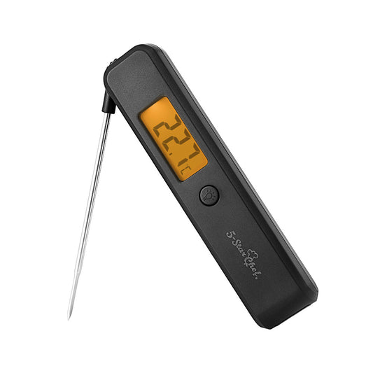 5-Star Chef Instant Read Food Thermometer