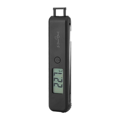 5-Star Chef Instant Read Food Thermometer