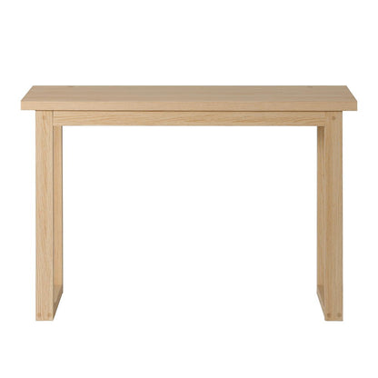 Artiss Console Table 110CM Pine