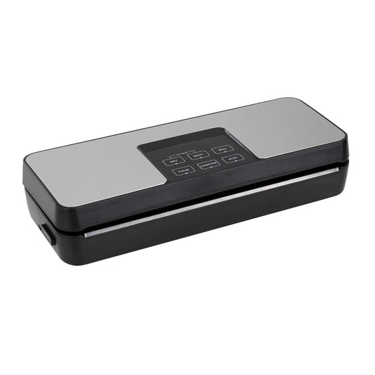 🎁 Devanti Food Vacuum Sealer Machine Fresh Storage Auto Seal Slide Cutter 5 Modes (100% off)
