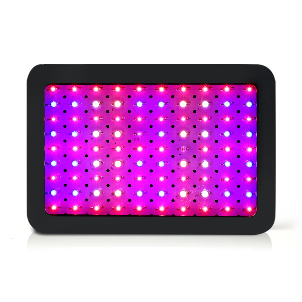 1000W Grow Light LED Full Spectrum Indoor Plant All Stage Growth