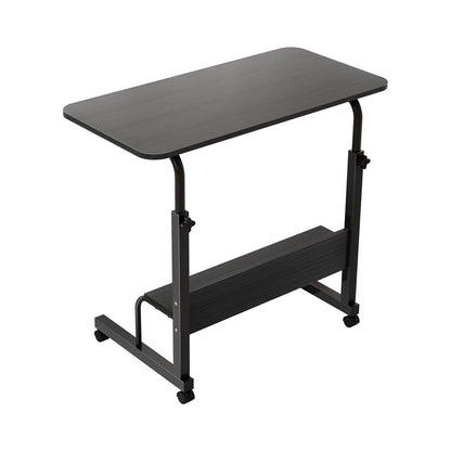 Artiss Laptop Desk Portable Sit Stand Desks Height Adjustable Workstation 80CM