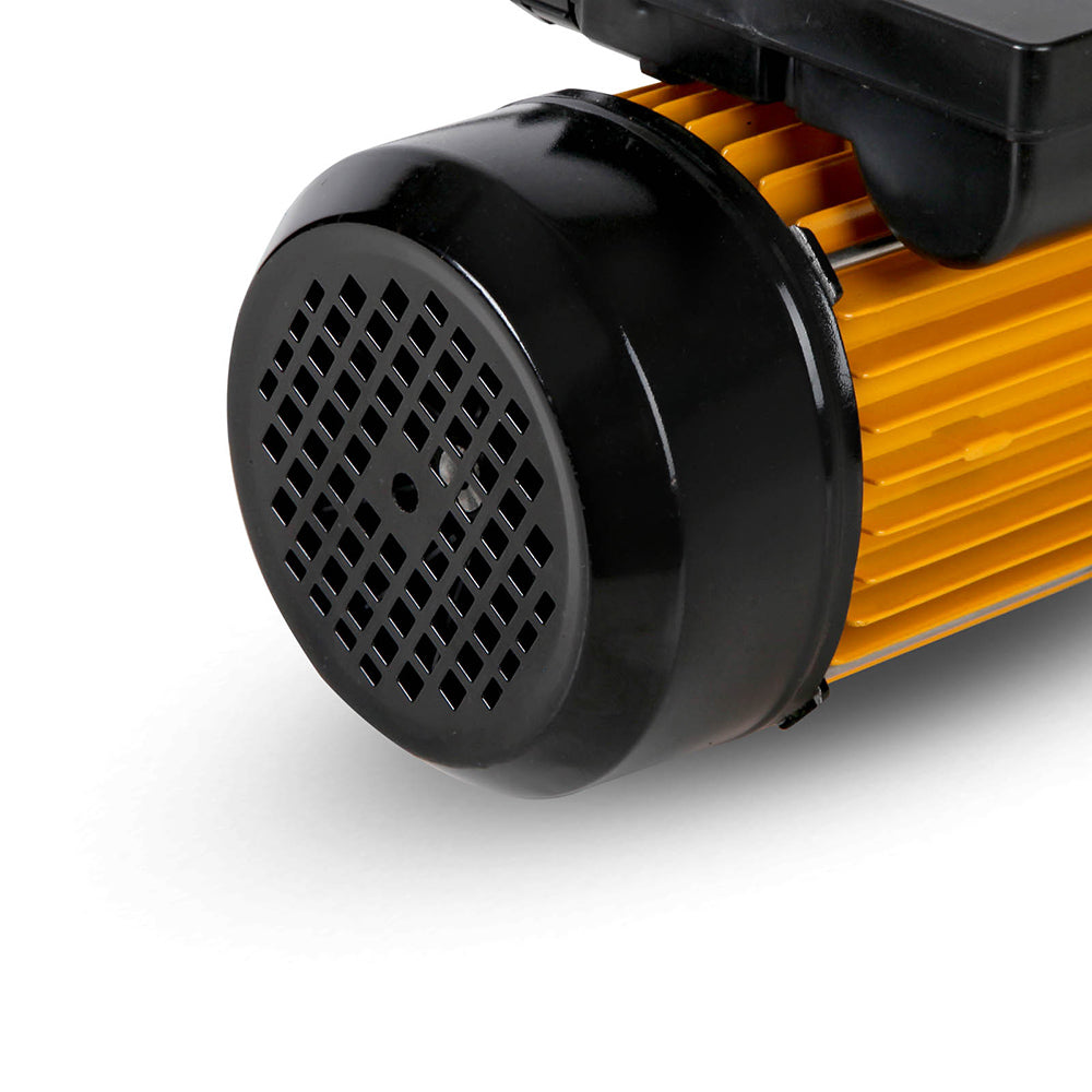 Giantz Garden Water Pump High Pressure 2500W Multi Stage Tank Rain Irrigation Yellow