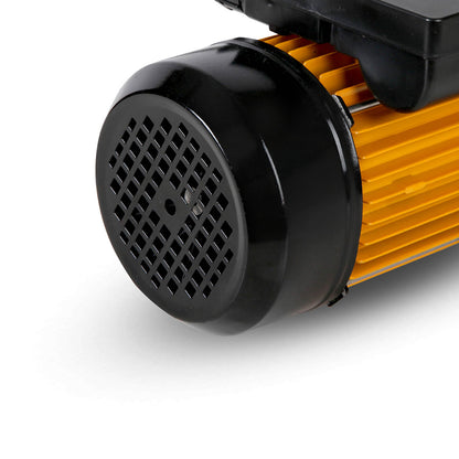 Giantz Garden Water Pump High Pressure 2500W Multi Stage Tank Rain Irrigation Yellow