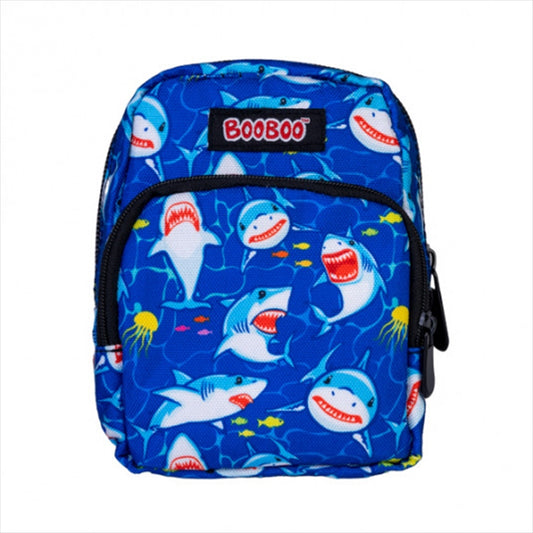 Backpack Minis Shark V2