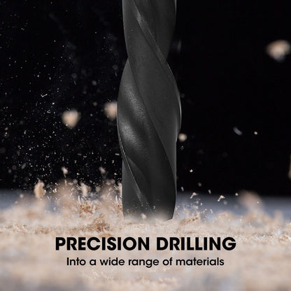 Baumr-AG 600W 12" Pedestal Floor Drill Press, 16 Speeds, 16mm