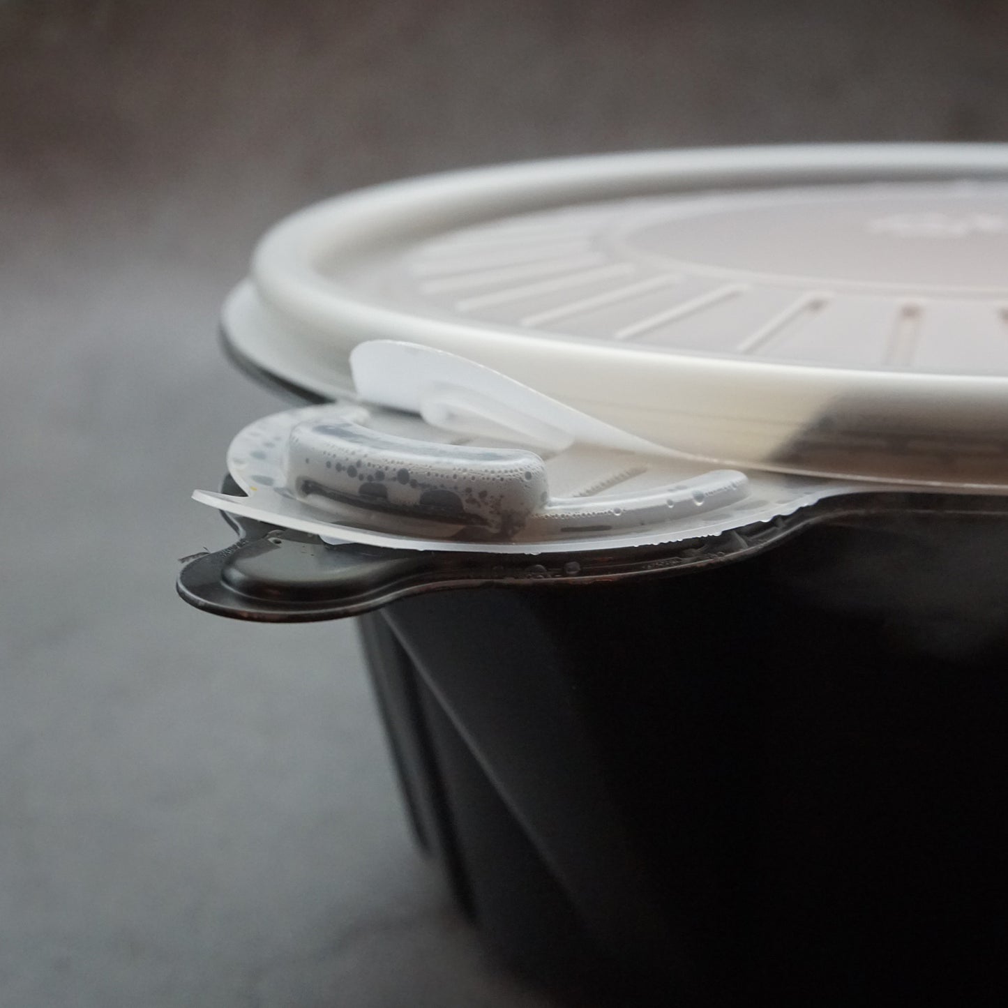 60 Pack Dalat Heating Lunch Box Container 26cm A