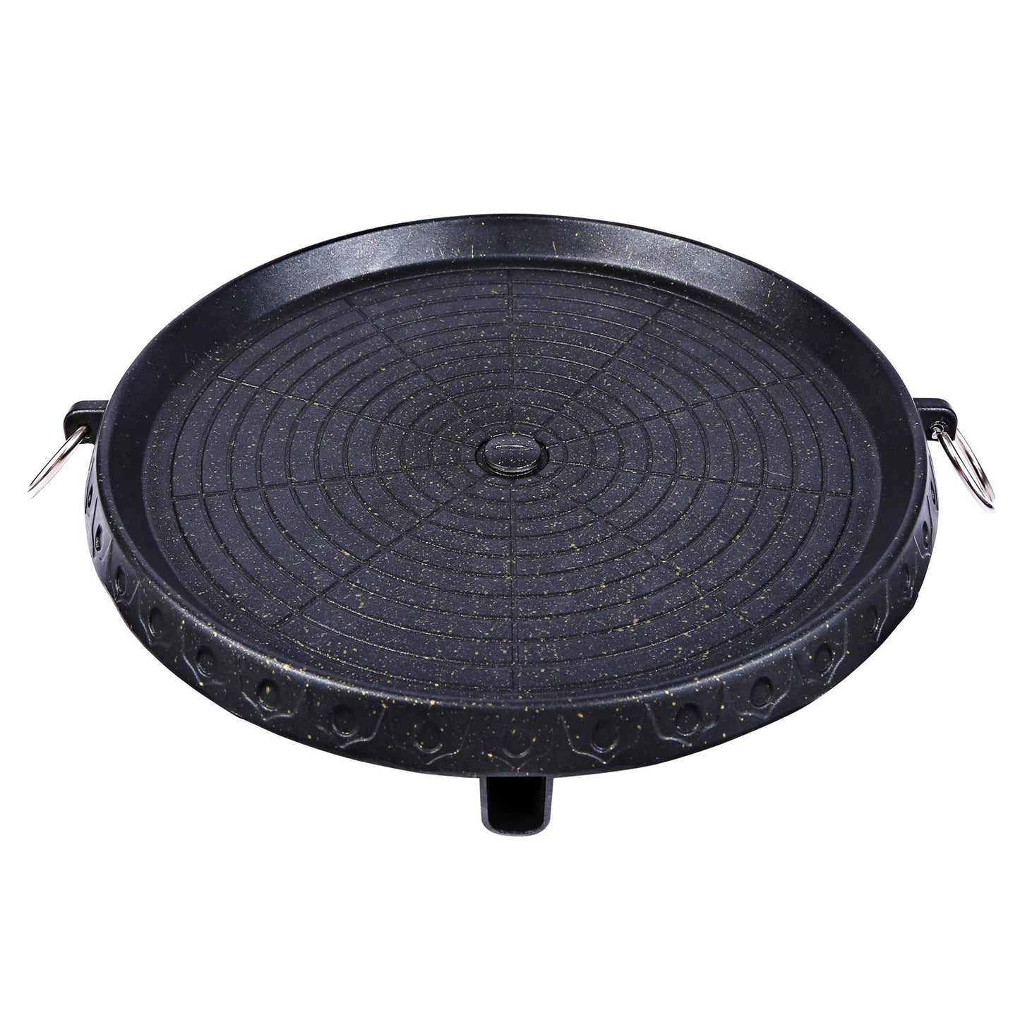 Korean Smokeless BBQ Grill Pan – Stovetop