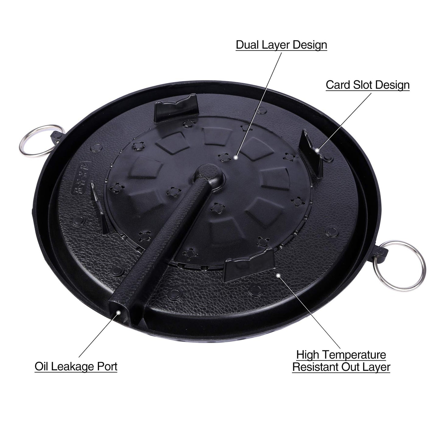 Korean Smokeless BBQ Grill Pan – Stovetop