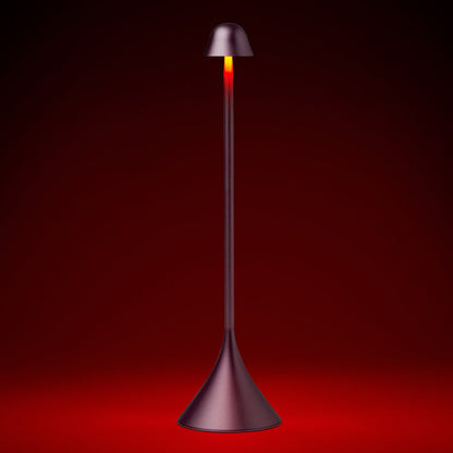 Lexon Steli Bell Infinitely Pairable Table Lamp - Pink