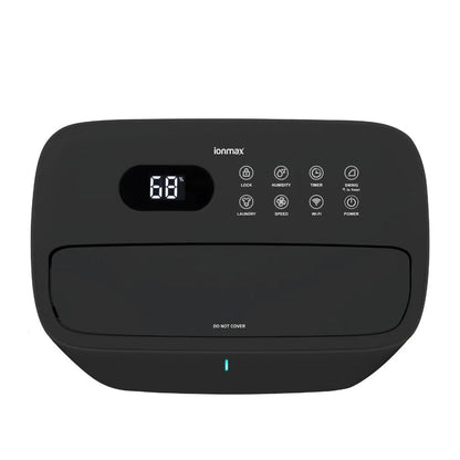 Ionmax Venta ION615 8L/day Desiccant Dehumidifier