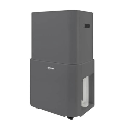 Ionmax Leone Pro ION626 25L/day 2 in 1  Compressor Dehumidifier & Air Purifier