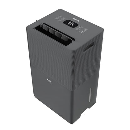 Ionmax Rhine Pro ION650 50L/day 2 in1 Compressor Dehumidifier & Air Purifier