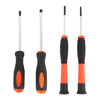 82 Packs Household Hand Tools Hand Tool for Home Office