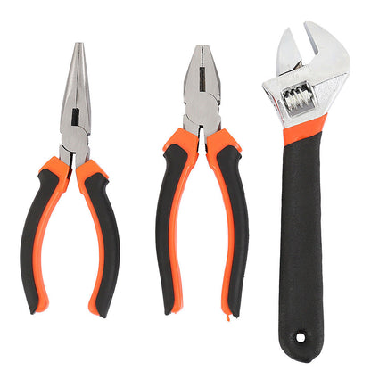 82 Packs Household Hand Tools Hand Tool for Home Office