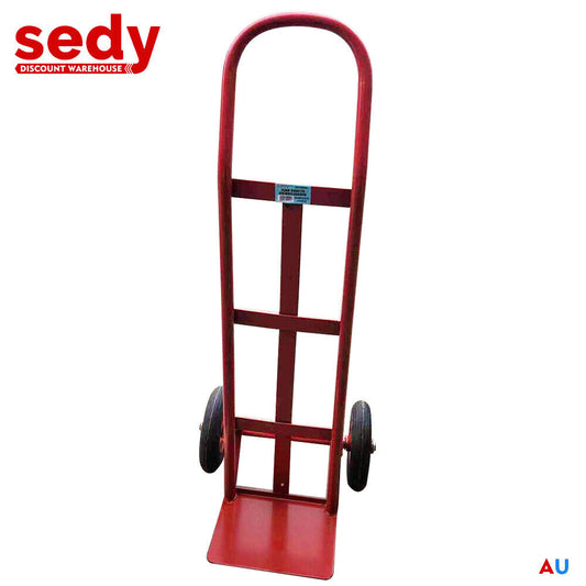 1.15M 200KG Hand Trolley Truck Transport Platform Courier Plate Cart