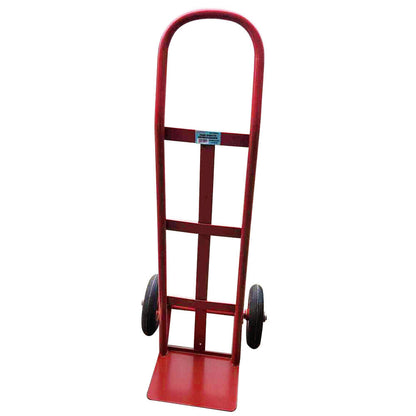 1.15M 200KG Hand Trolley Truck Transport Platform Courier Plate Cart