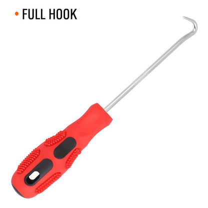 4x Car Pick and Hook O Ring Seal Remover Gasket
