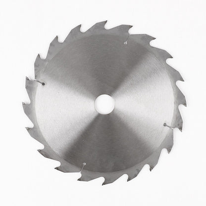10x250MM Circular Saw Blade 20T Disc Saw Blade Wood Timber