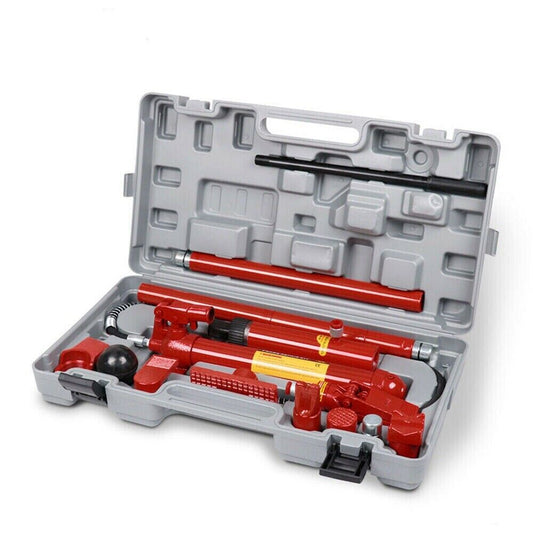 10 Ton Porta Power Hydraulic Panel Beating Car Body Dent